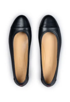 BALLERINAS