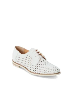 HALF SHOES