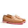HALF SHOES