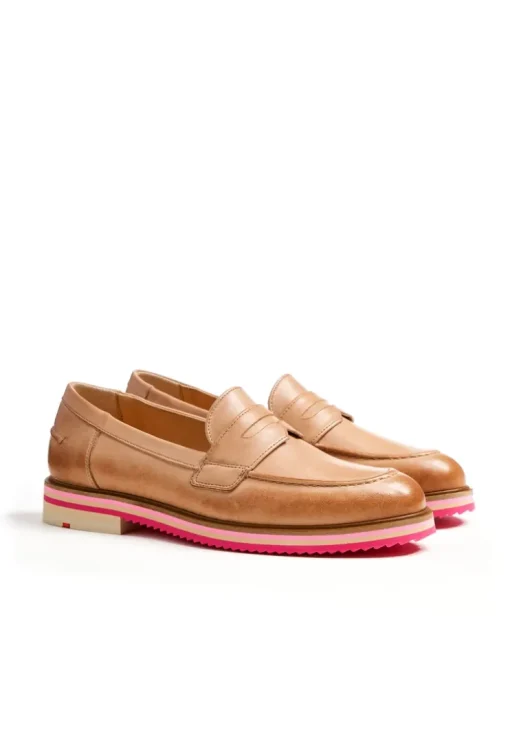 HALF SHOES