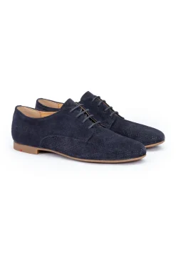 HALF SHOES