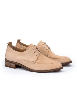 HALF SHOES