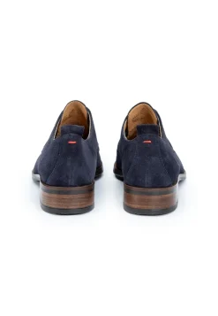 HALF SHOES