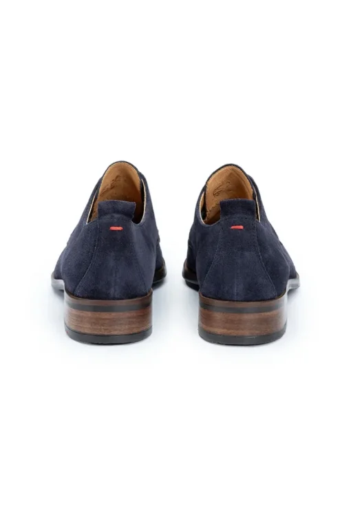 HALF SHOES