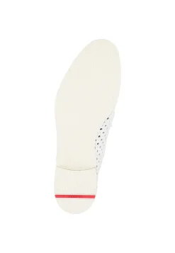 HALF SHOES