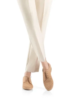 HALF SHOES