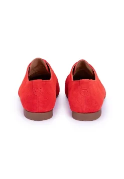 HALF SHOES