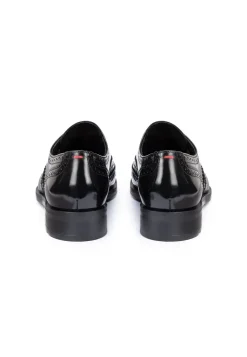 HALF SHOES