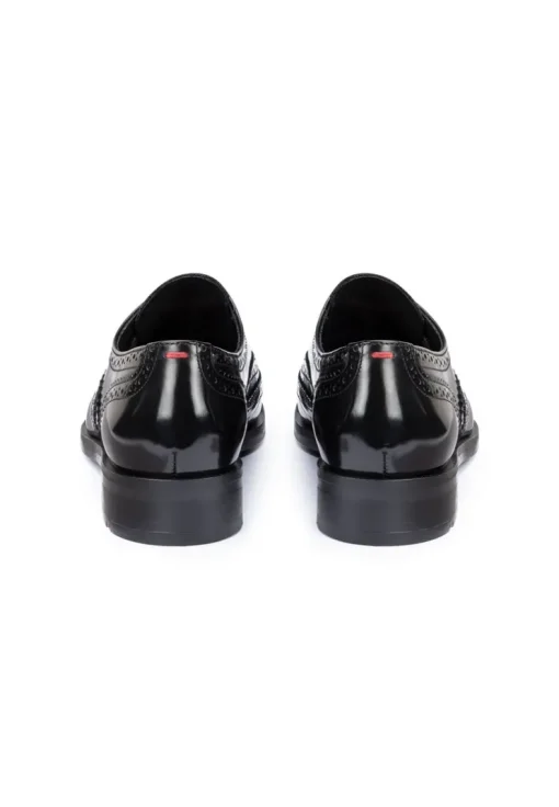 HALF SHOES