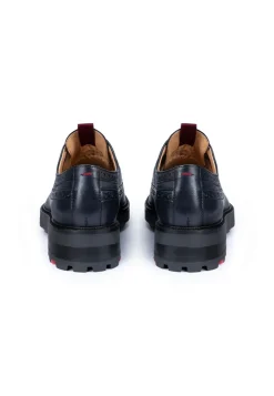 HALF SHOES