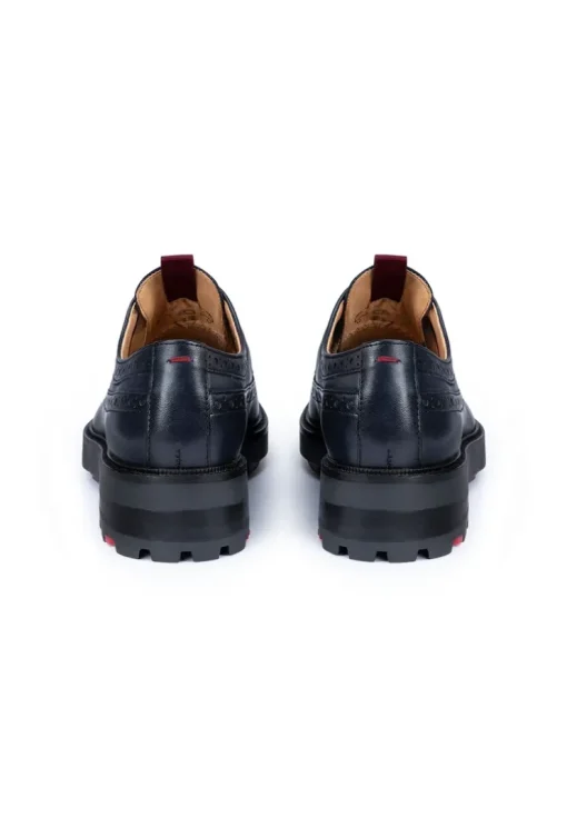 HALF SHOES
