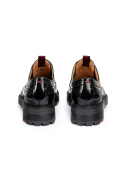HALF SHOES