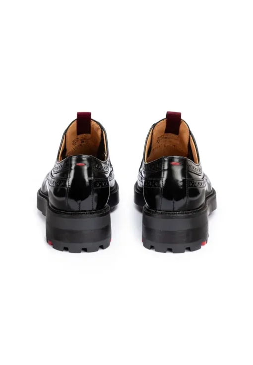 HALF SHOES