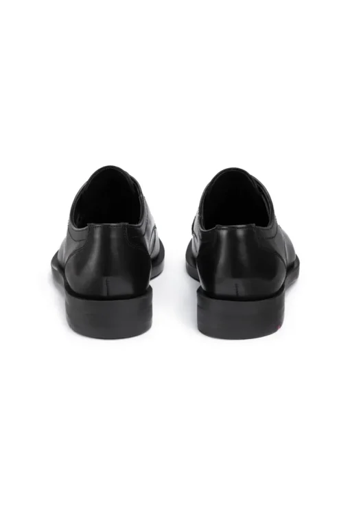 HALF SHOES