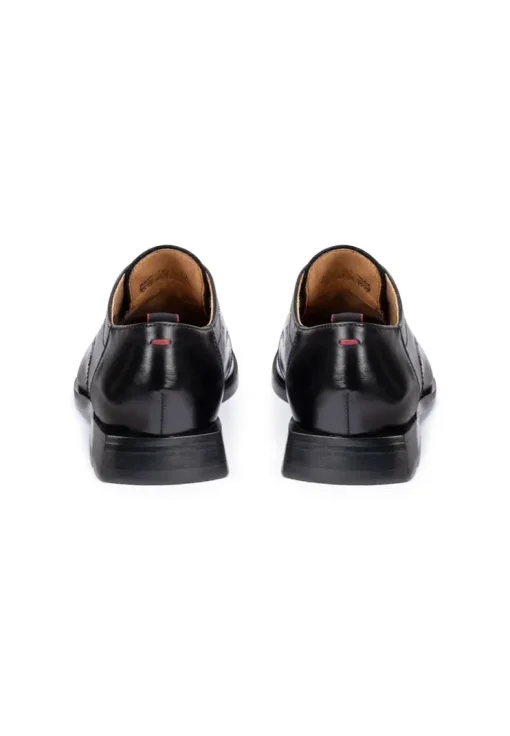 HALF SHOES