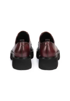 HALF SHOES