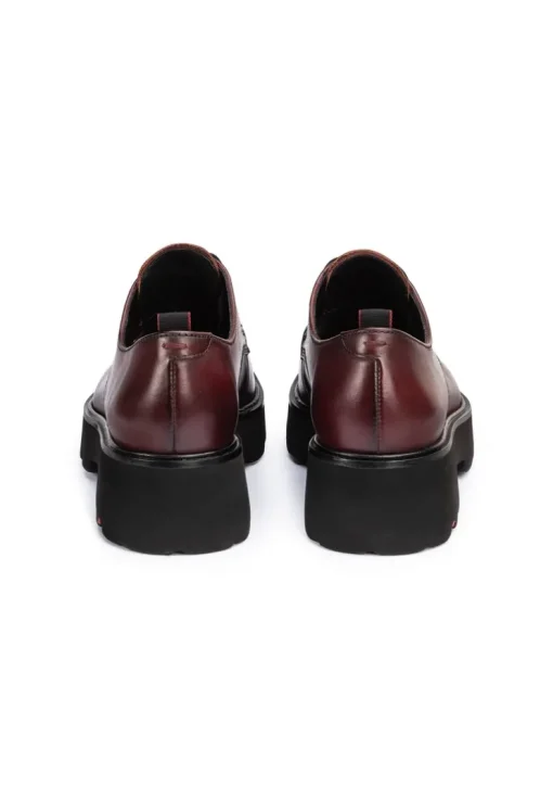 HALF SHOES