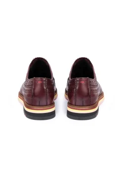 HALF SHOES