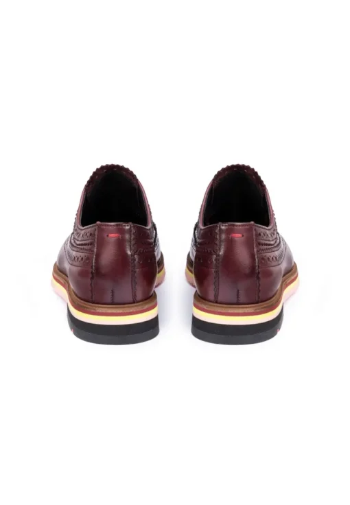 HALF SHOES