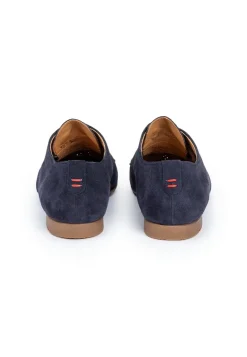 HALF SHOES