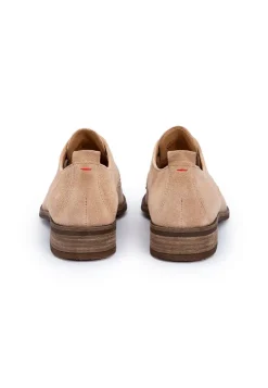 HALF SHOES