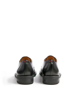 HALF SHOES
