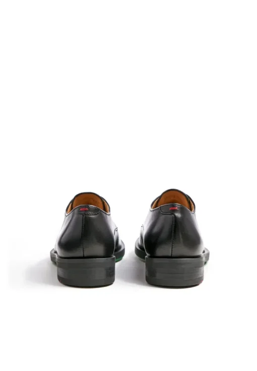 HALF SHOES
