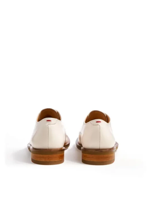 HALF SHOES