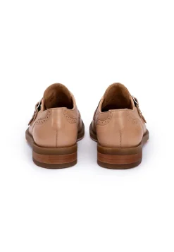 HALF SHOES