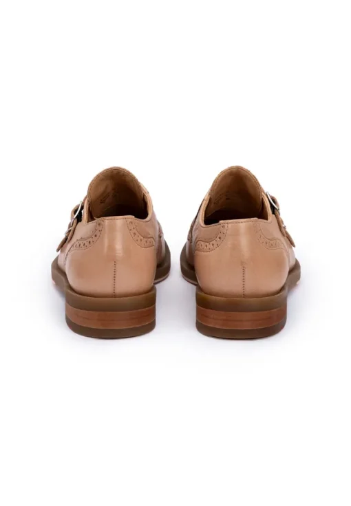 HALF SHOES