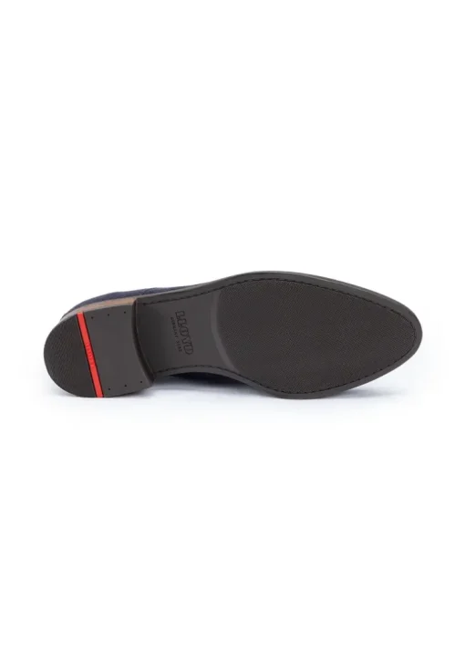 HALF SHOES