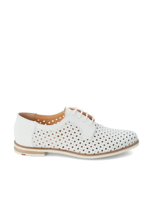 HALF SHOES