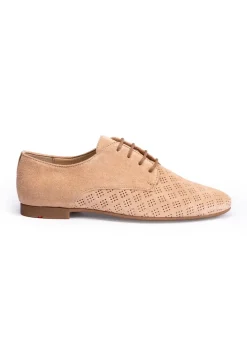 HALF SHOES