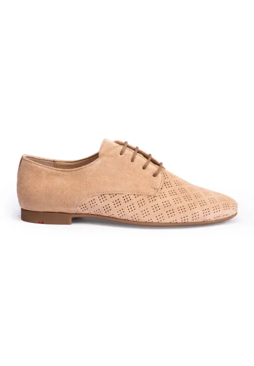 HALF SHOES