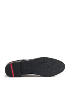 HALF SHOES