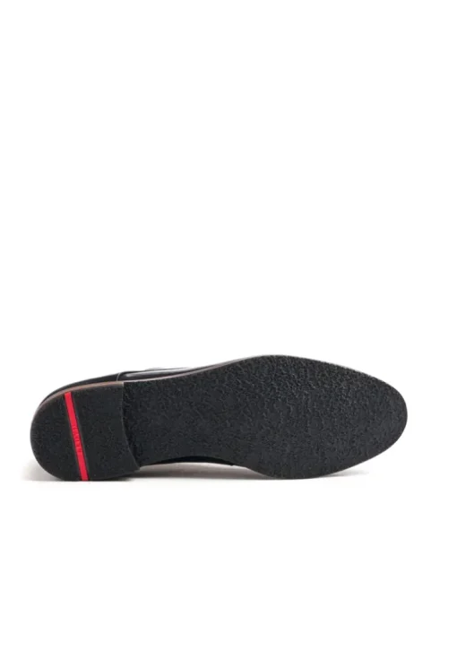 HALF SHOES