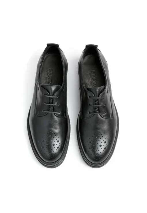 HALF SHOES
