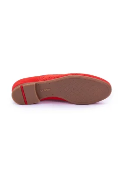 HALF SHOES