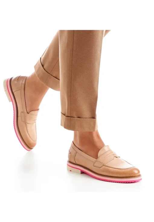 HALF SHOES