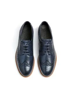 HALF SHOES