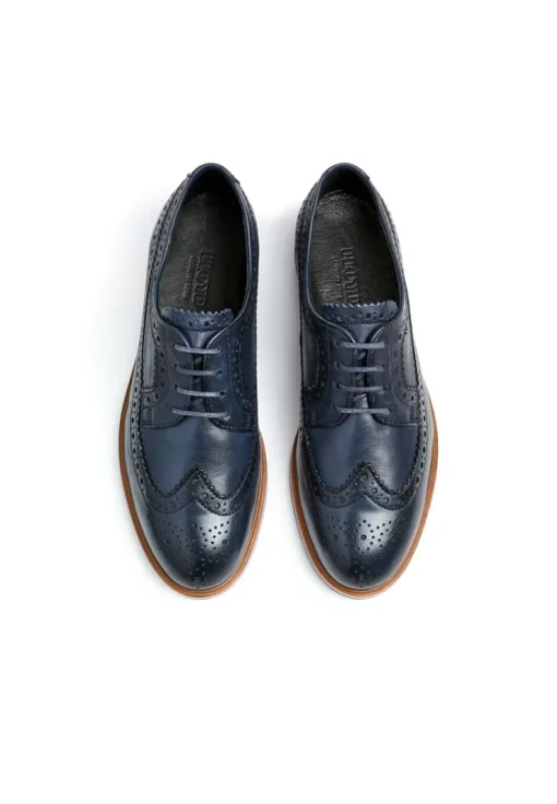 HALF SHOES
