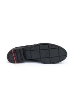 HALF SHOES