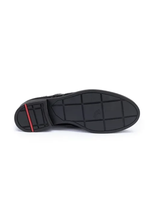 HALF SHOES