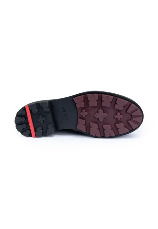 HALF SHOES