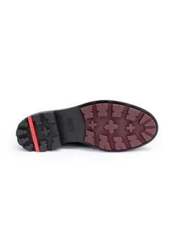 HALF SHOES