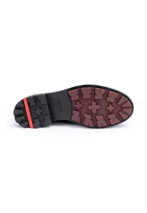 HALF SHOES
