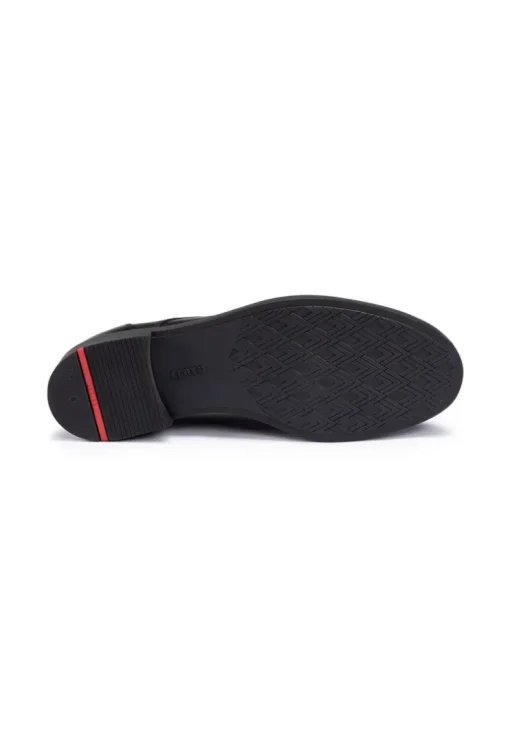 HALF SHOES