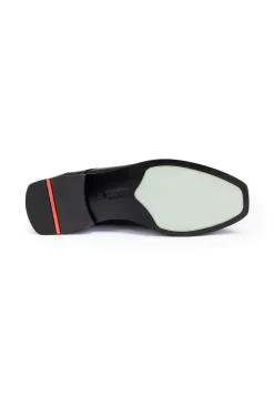 HALF SHOES