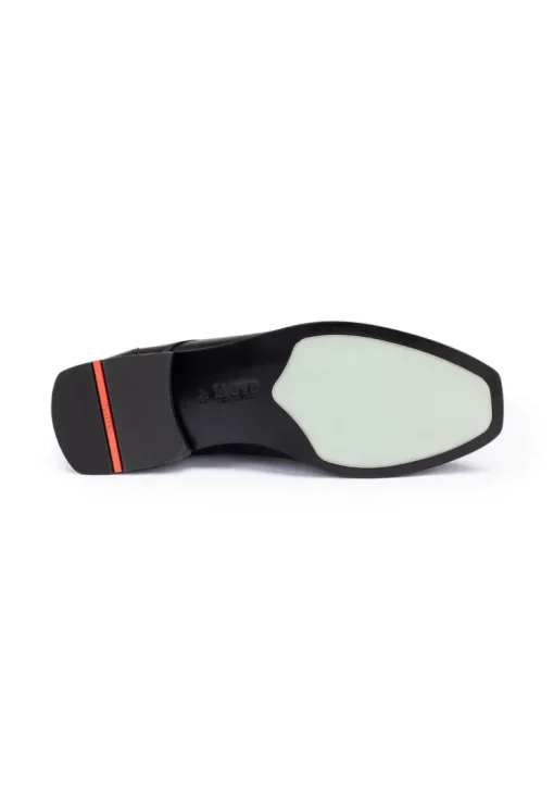 HALF SHOES
