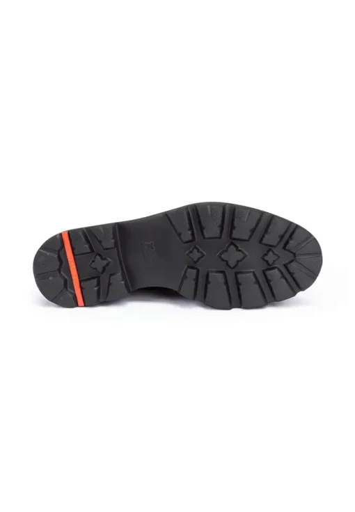 HALF SHOES